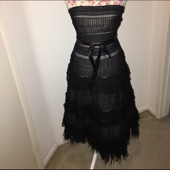 BCBG Dresses & Skirts - Cocktail dress